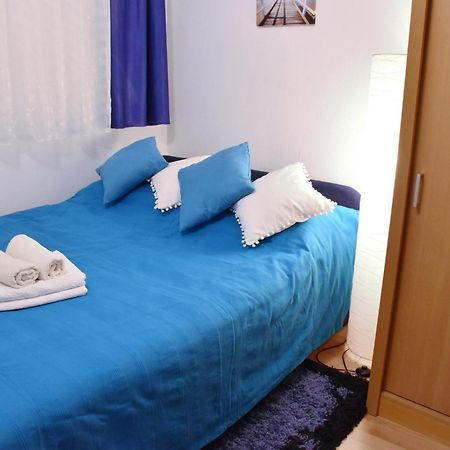 Apartment Zivkovic Криквеница Екстериор снимка