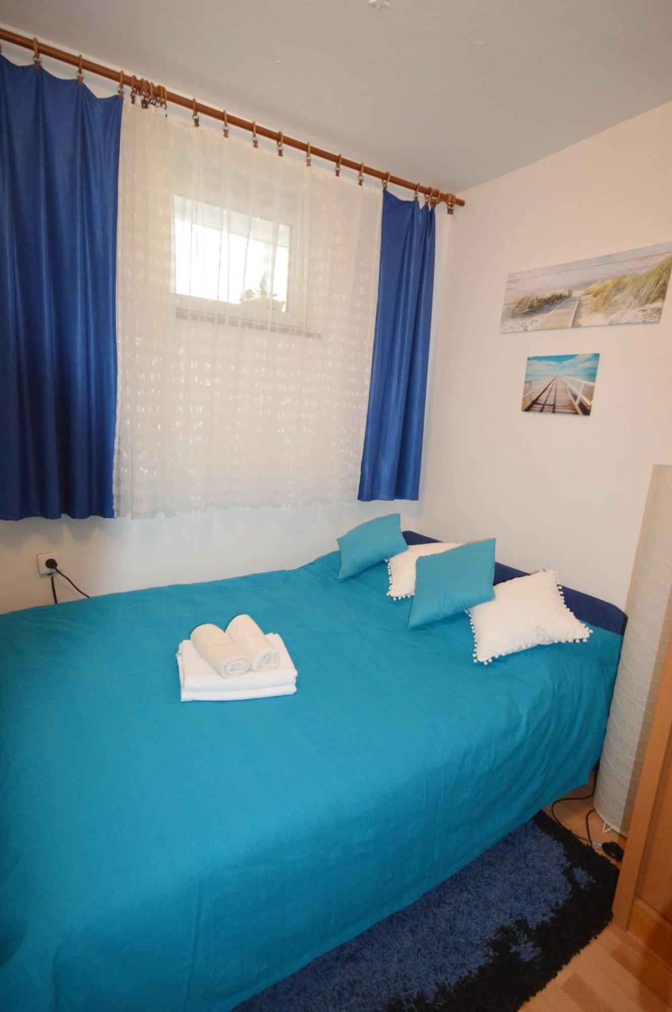 Apartment Zivkovic Криквеница Екстериор снимка