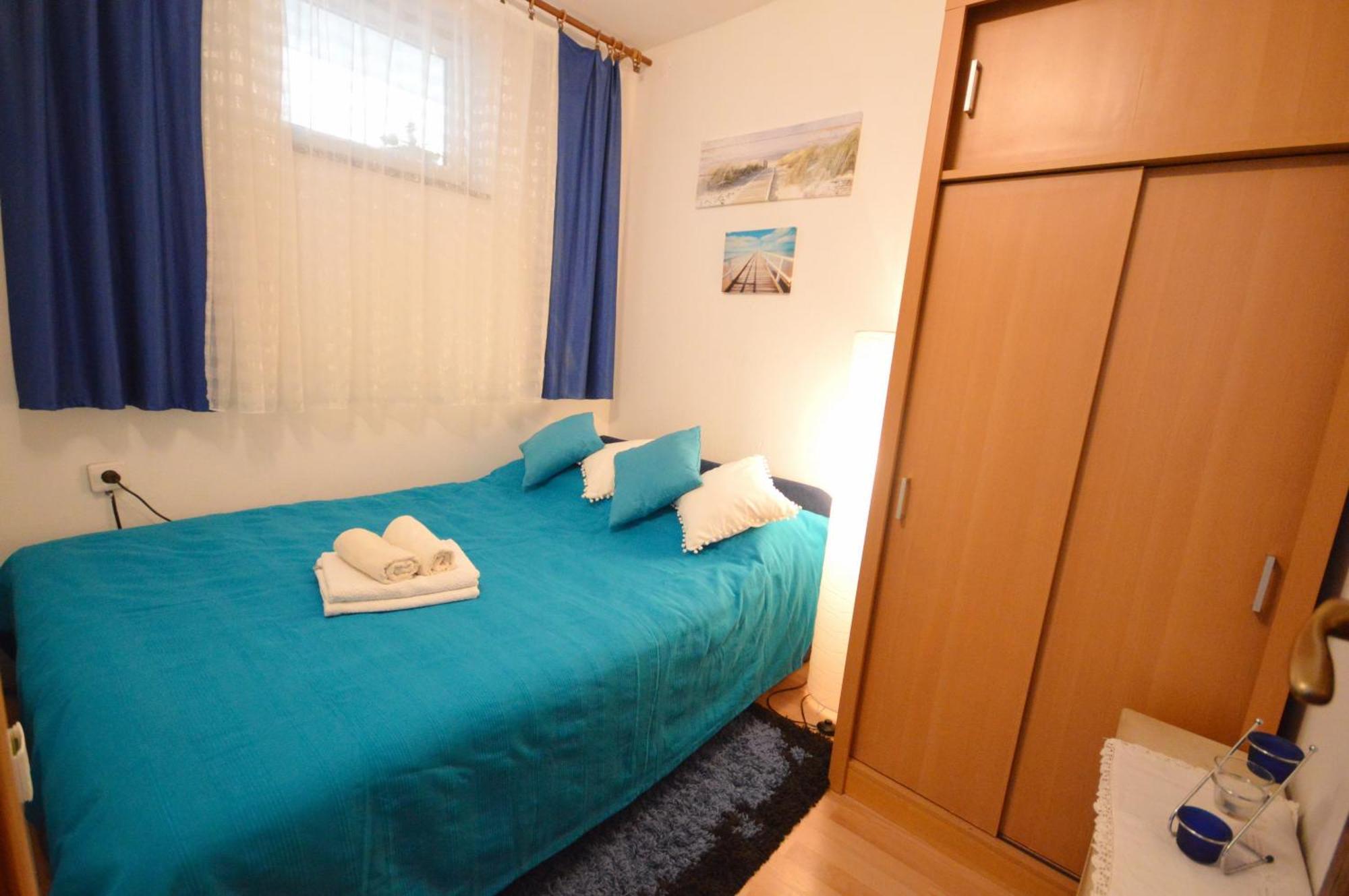 Apartment Zivkovic Криквеница Екстериор снимка