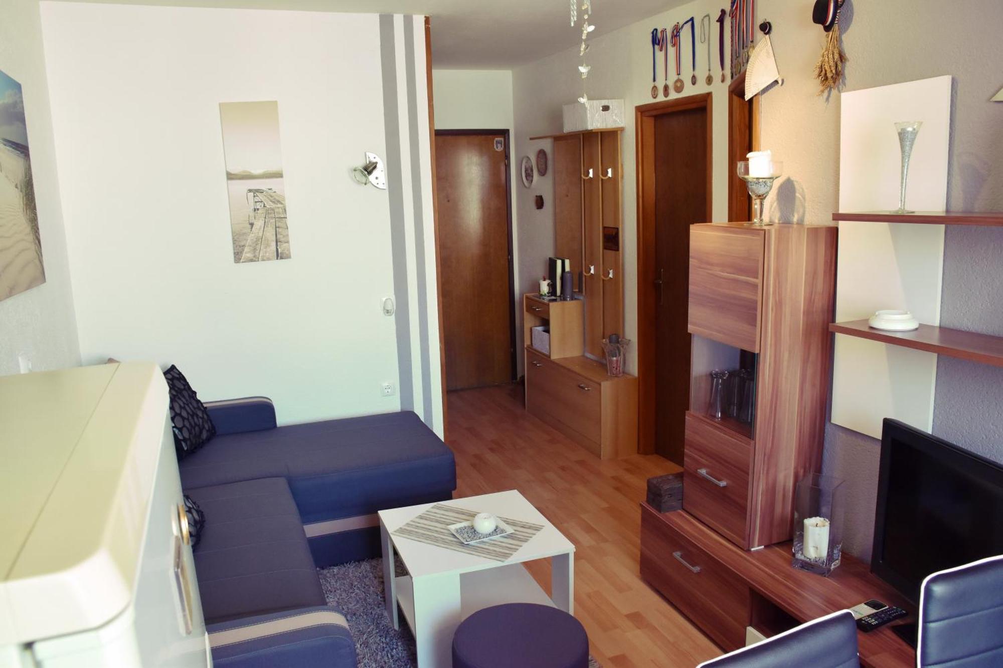 Apartment Zivkovic Криквеница Екстериор снимка