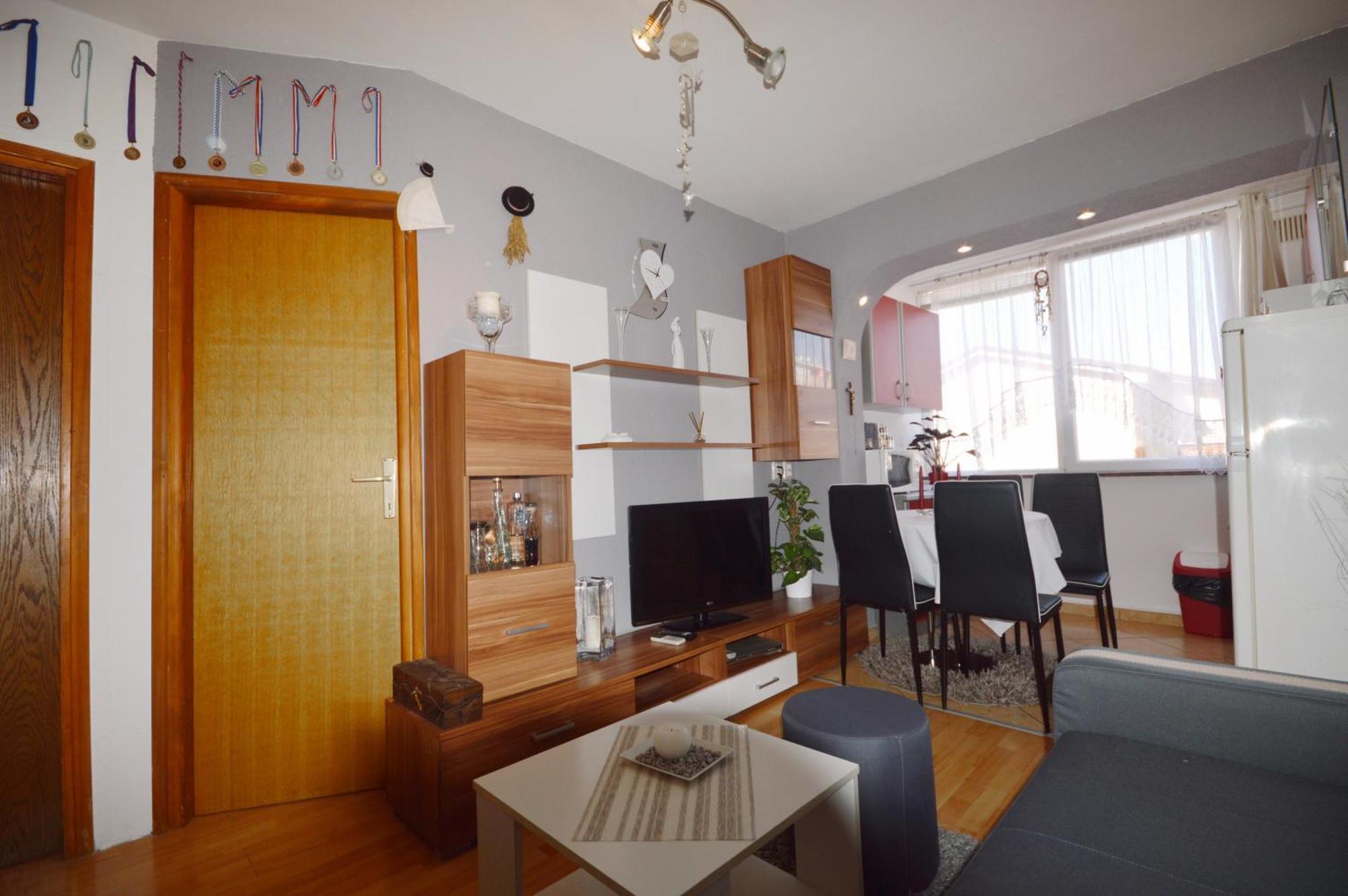 Apartment Zivkovic Криквеница Екстериор снимка