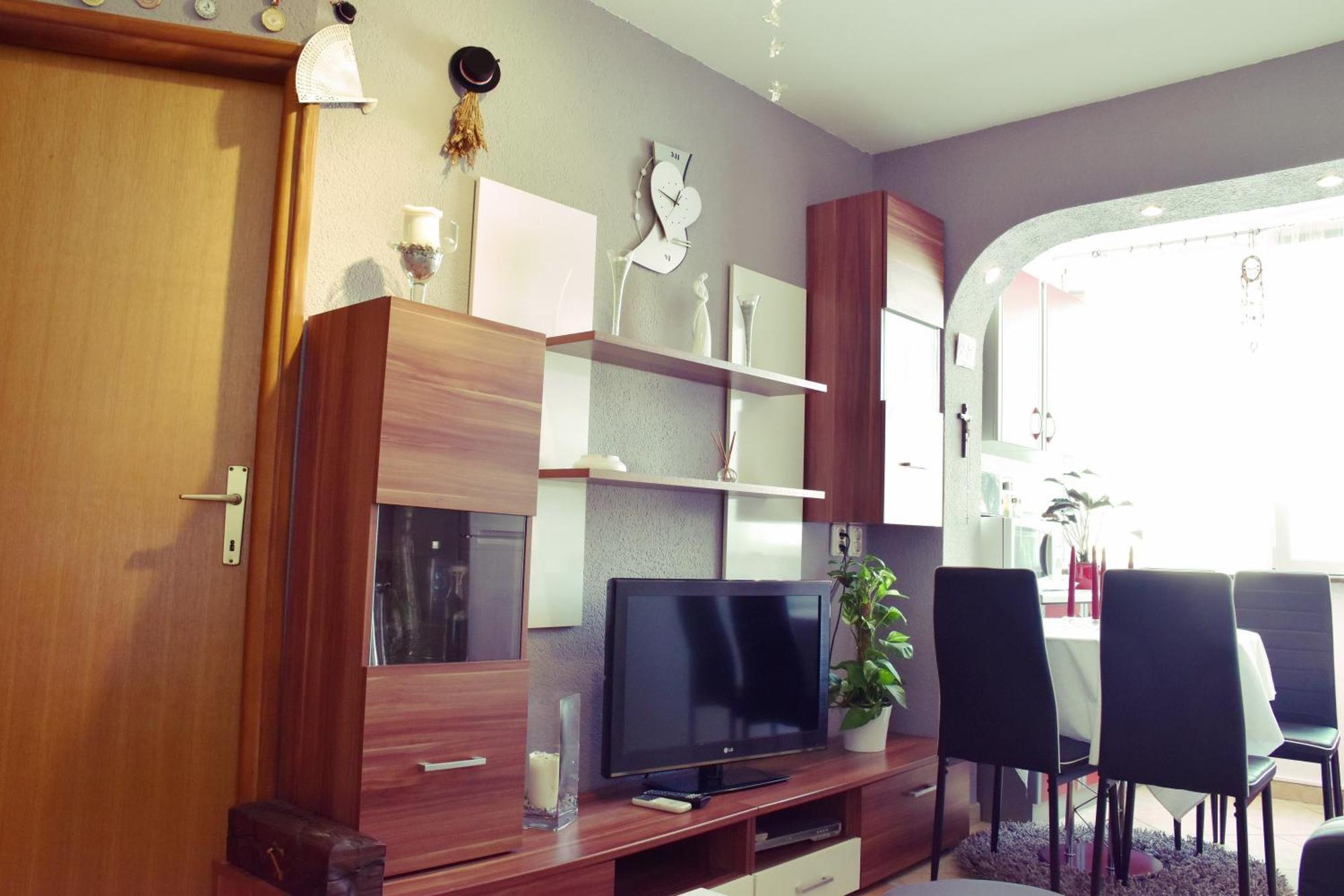 Apartment Zivkovic Криквеница Екстериор снимка