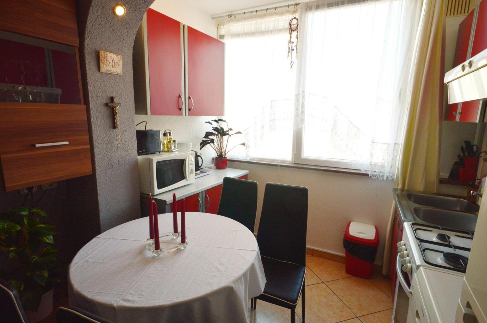 Apartment Zivkovic Криквеница Екстериор снимка