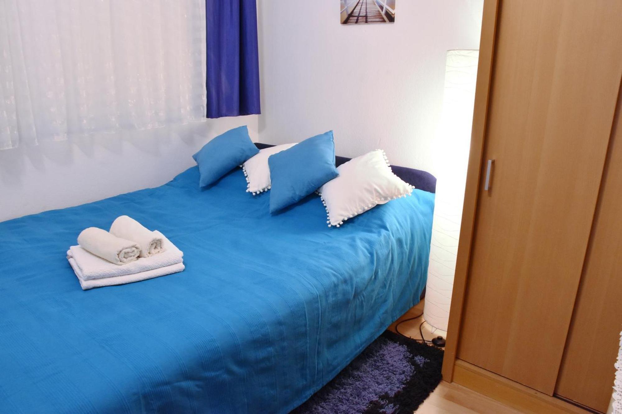 Apartment Zivkovic Криквеница Екстериор снимка
