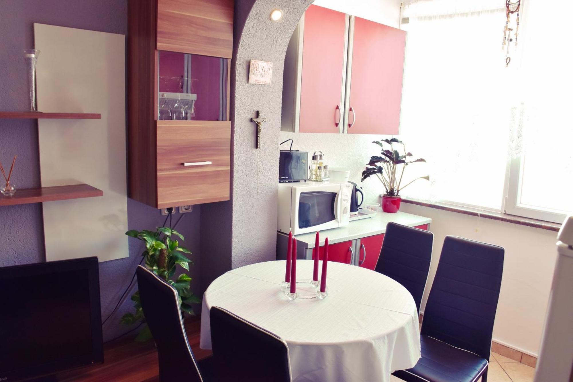 Apartment Zivkovic Криквеница Екстериор снимка