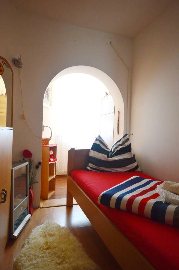 Apartment Zivkovic Криквеница Екстериор снимка