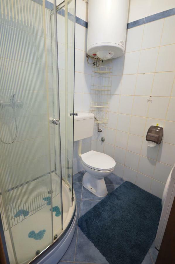 Apartment Zivkovic Криквеница Екстериор снимка