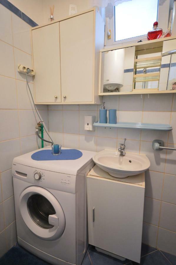Apartment Zivkovic Криквеница Екстериор снимка