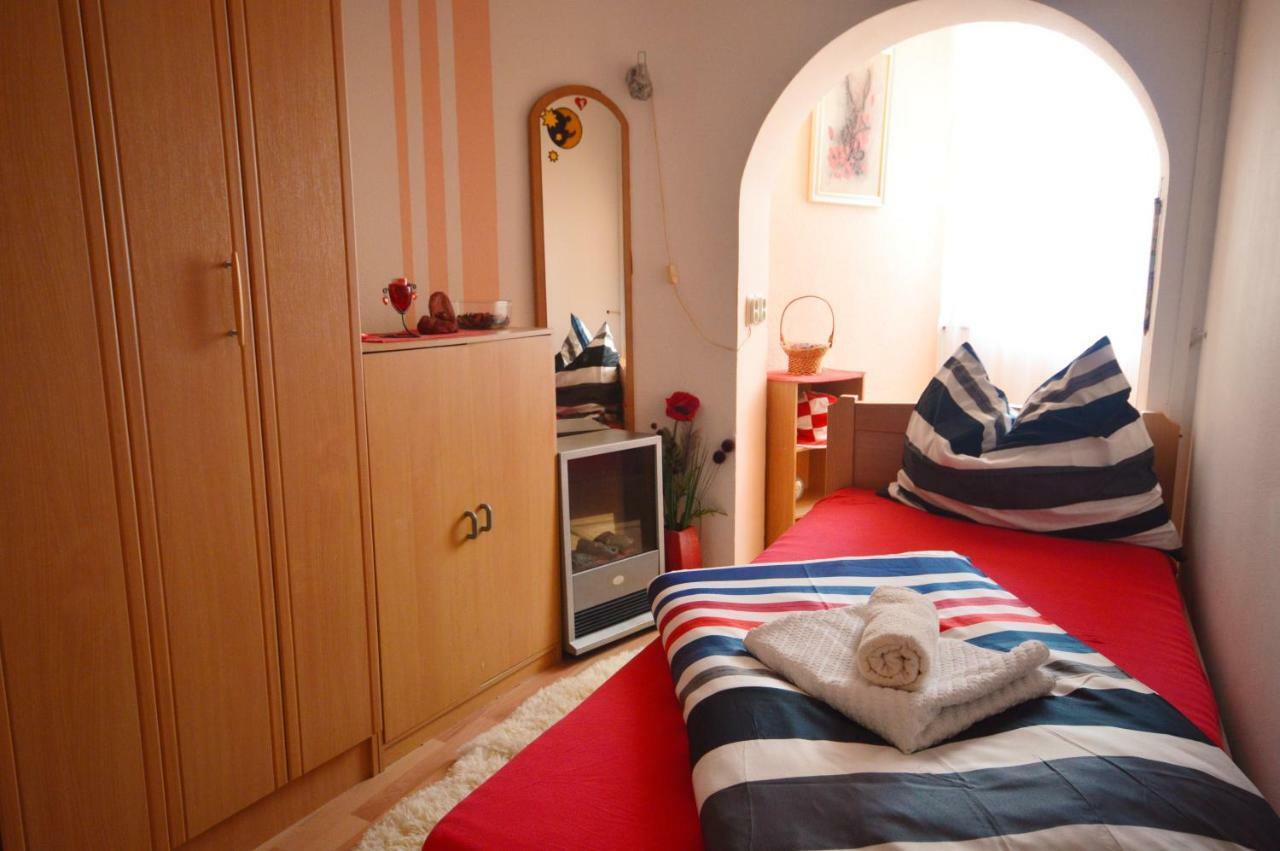 Apartment Zivkovic Криквеница Екстериор снимка